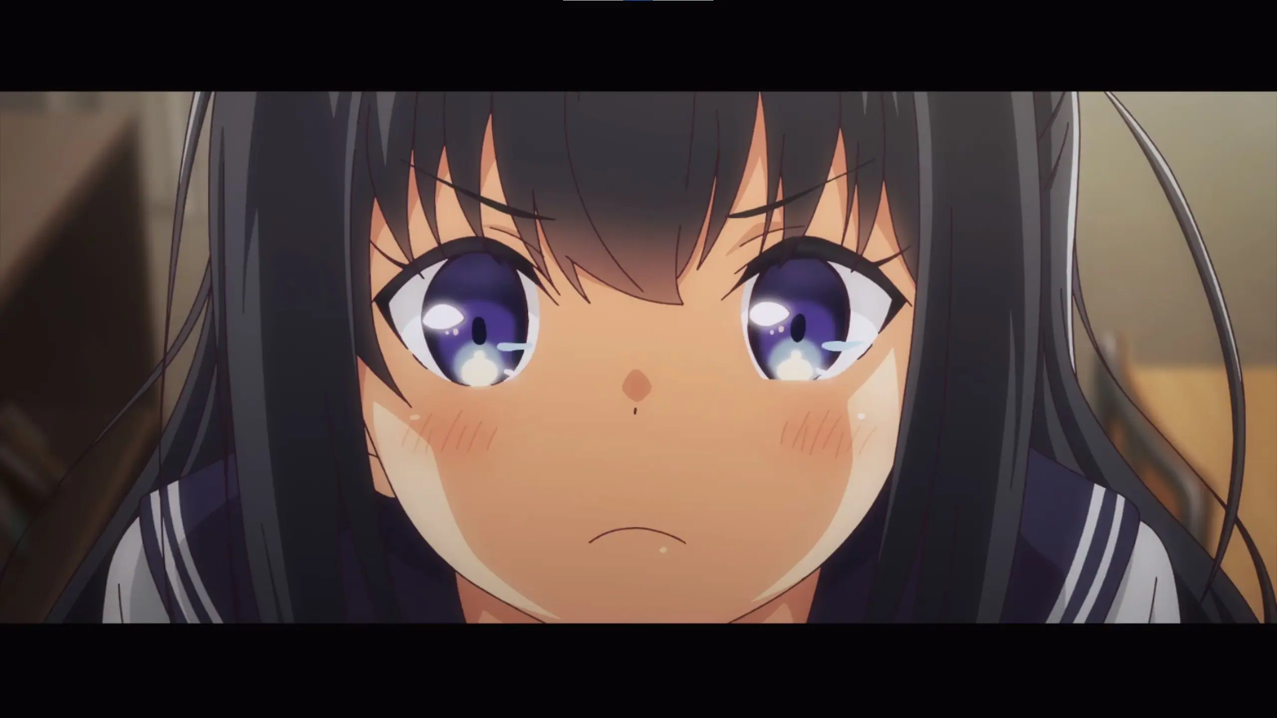 《IDOLY PRIDE》第 1 集動畫截圖 (2)