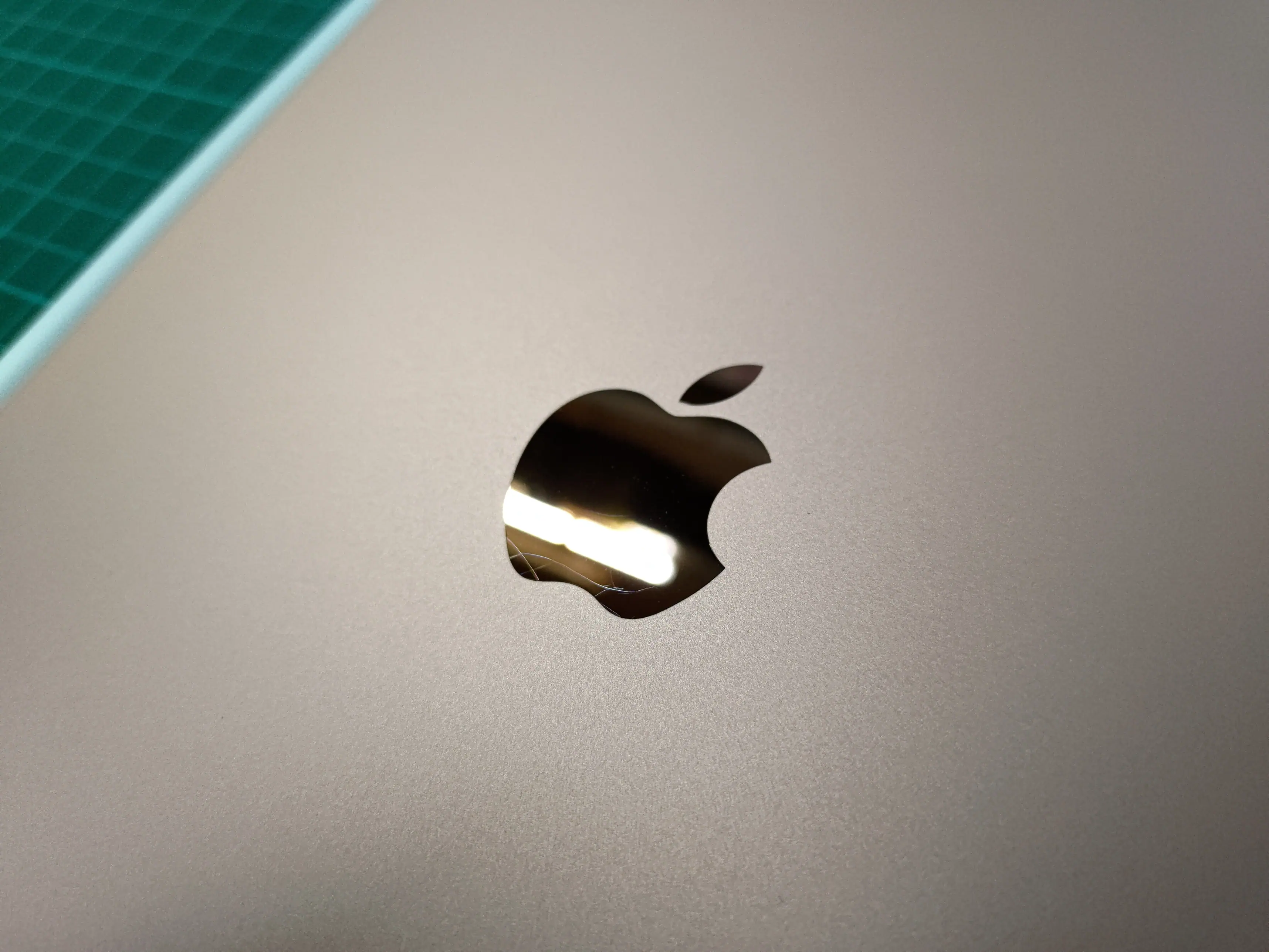 使用幾個星期的 iPad Air 4