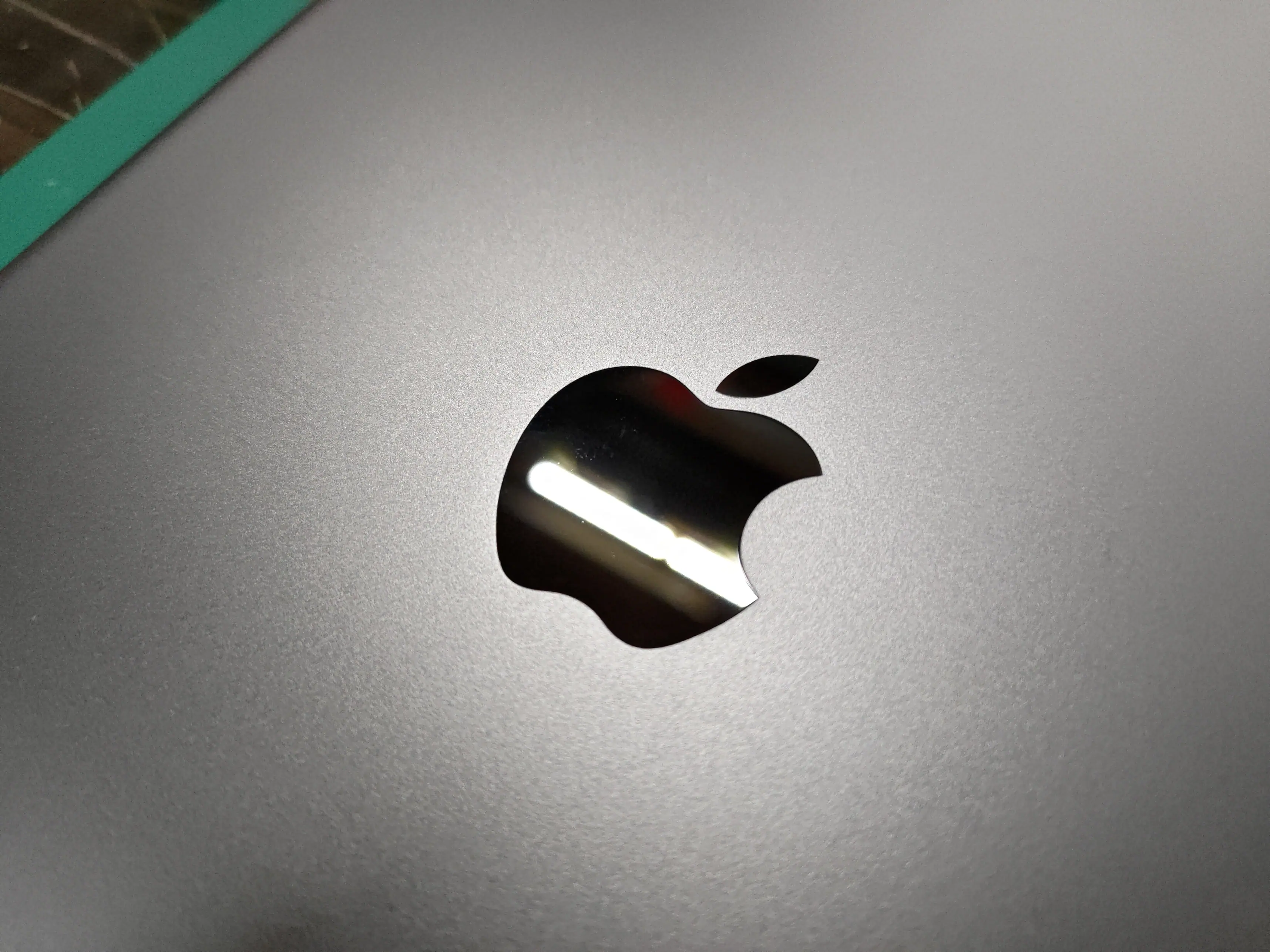 使用三個多月的 iPad 7th